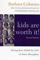 Book cover of Kids Are Worth It!