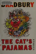Book cover of The Cat's Pajamas