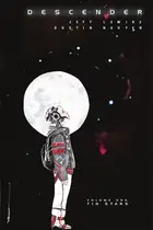 Book cover of Descender, Vol. 1
