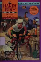 Book cover of Racing to Disaster