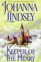 Book cover of Keeper of the Heart