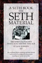 Book cover of The Seth Material