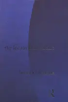 Book cover of The location of culture