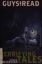 Book cover of Guys read