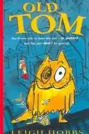 Book cover of Old Tom