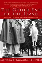 Book cover of The Other End of the Leash