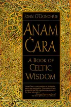 Book cover of Anam Cara