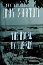 Book cover of The house by the sea