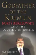 Book cover of Godfather of the Kremlin