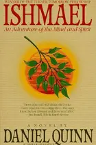 Book cover of Ishmael