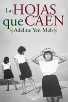 Book cover of Luo ye gui gen (Falling Leaves)