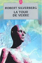 Book cover of Tower of Glass