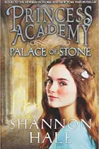 Book cover of Palace of Stone