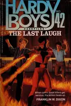Book cover of The Last Laugh