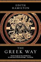 Book cover of The Greek Way