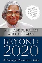 Book cover of Beyond 2020