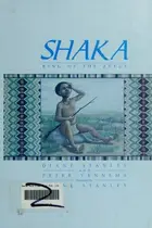 Book cover of Shaka