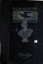 Book cover of The Works of Edgar Allan Poe in Five Volumes - Volume One (Balloon-Hoax / Four Beasts in One / Gold-Bug / Ms. Found in a Bottle / Murders in the Rue Morgue / Mystery of Marie Roget / Oval Portrait / Unparalleled Adventure of One Hans Pfaall)