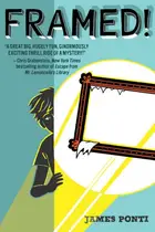 Book cover of Framed!