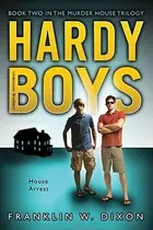 Book cover of House Arrest