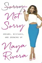 Book cover of Sorry Not Sorry