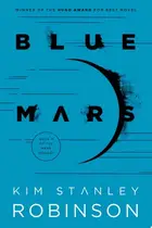 Book cover of Mars Trilogy
