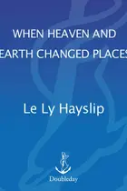 Book cover of When Heaven and Earth Changed Places