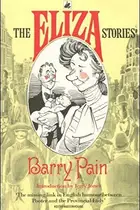Book cover of The Eliza stories