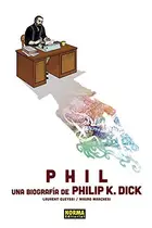 Book cover of Phil