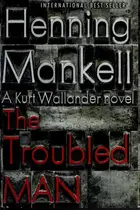 Book cover of Den orolige mannen