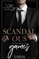 Book cover of Scandalous Games