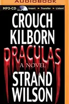 Book cover of Draculas