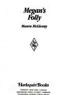 Book cover of Megan'S Folly