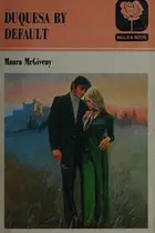 Book cover of Duquesa by default