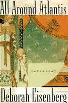 Book cover of All around Atlantis