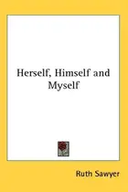 Book cover of Herself, himself & myself