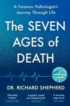Book cover of Seven Ages of Death