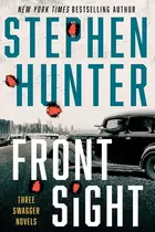 Book cover of Front Sight