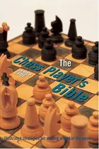 Book cover of The Chess Player's Bible