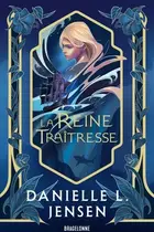 Book cover of Le pont des tempêtes Tome 2