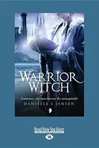 Book cover of Warrior Witch