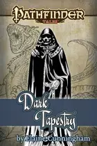 Book cover of Dark Tapestry