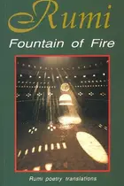 Book cover of Rumi