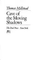 Book cover of Cave of the moving shadows