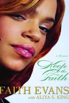 Book cover of Keep the faith