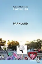 Book cover of Parkland