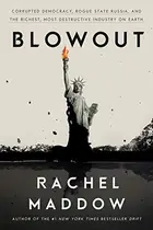 Book cover of Blowout