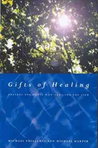 Book cover of Gifts of Healing