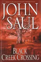 Book cover of Black Creek Crossing