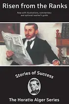 Book cover of Stories of Success
